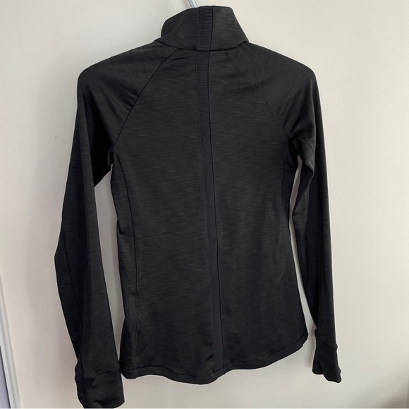 Under Armour half zip top sweatshirt - Picture 2 of 4